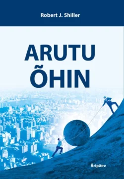 Arutu õhin, Robert J. Shiller