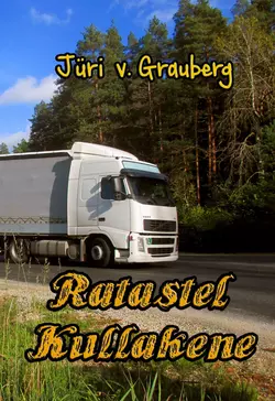 Ratastel kullakene, Jüri Grauberg