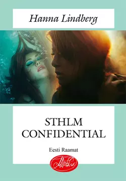 STHLM CONFIDENTIAL, Hanna Lindberg