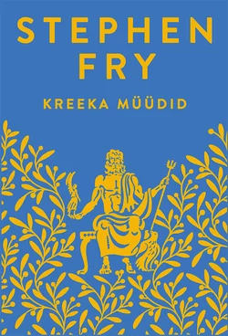 Kreeka müüdid, Stephen Fry