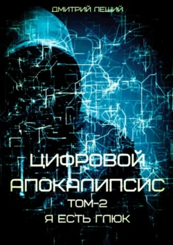 Цифровой апокалипсис. Том 2. Я есть глюк, Дмитрий Леший