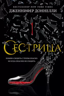 Сестрица, Дженнифер Доннелли