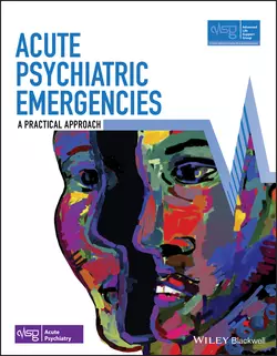 Acute Psychiatric Emergencies 