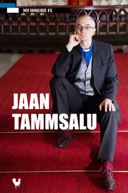 Jaan Tammsalu, Jaan Tammsalu, Toimetaja: Margit Arndt-Kalju