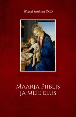 Maarja Piiblis ja meie elus, Wilfrid Stinissen