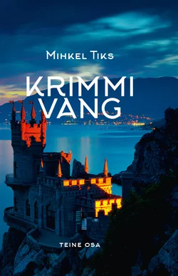 Krimmi vang. Vene aeg. II, Mihkel Tiks