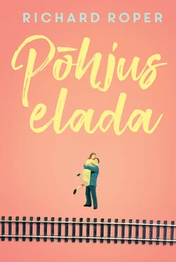 Põhjus elada, Richard Roper