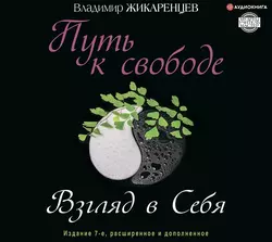 Путь к свободе. Взгляд в себя, Владимир Жикаренцев