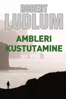 Ambleri kustutamine, Robert Ludlum