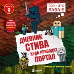 Куда приводит портал, Minecraft Family