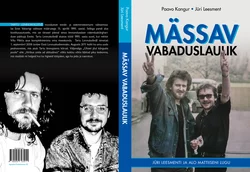 Mässav vabaduslaulik, Paavo Kangur