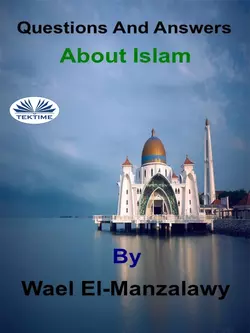 Questions And Answers About Islam, El-Manzalawy Wael