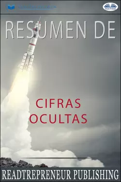 Resumen De Cifras Ocultas Readtrepreneur Publishing