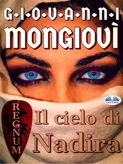 Il Cielo Di Nadira, Mongiovì Giovanni