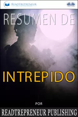 Resumen De Intrépido Readtrepreneur Publishing