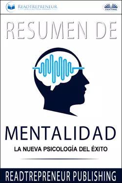 Resumen De Mentalidad, Readtrepreneur Publishing