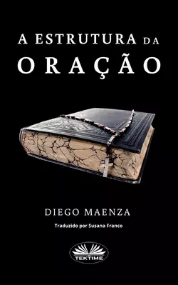 A Estrutura Da Oração Diego Maenza