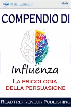 Compendio Di Influenza Readtrepreneur Publishing