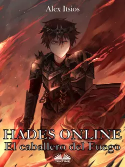 Hades Online, Alex Itsios