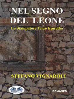 Nel Segno Del Leone Stefano Vignaroli