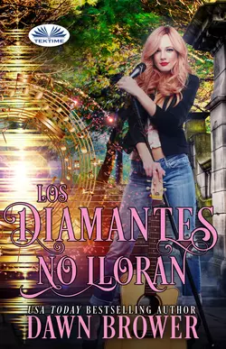 Los Diamantes No Lloran Brower Dawn