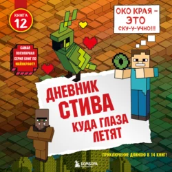 Куда глаза летят, Minecraft Family