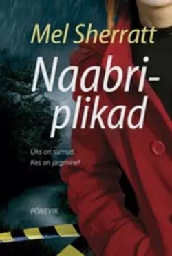 Naabriplikad, Mel Sherratt