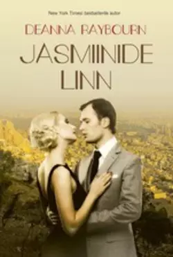 Jasmiinide linn, Deanna Raybourn