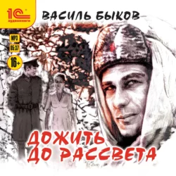 Дожить до рассвета, Василий Быков