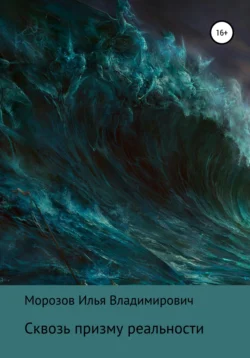 Сквозь призму реальности Илья Морозов