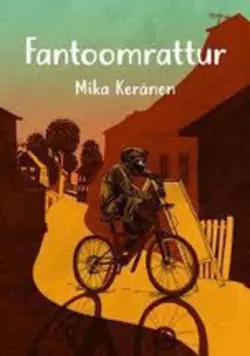 Fantoomrattur, Mika Keränen