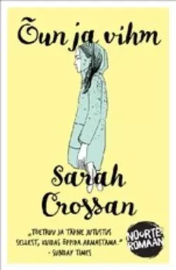 Õun ja vihm, Sarah Crossan