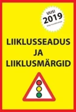 Liiklusseadus ja liiklusmärgid 2019, Ragnar Sokk