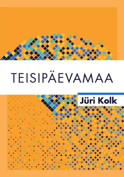 Teisipäevamaa, Jüri Kolk