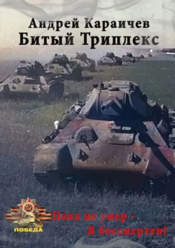 Битый триплекс. «Пока не умер – я бессмертен!», Андрей Караичев