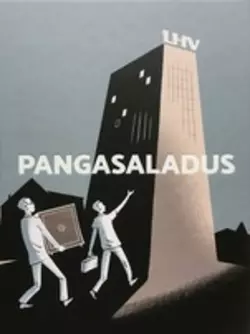 Pangasaladus, Eero Epner