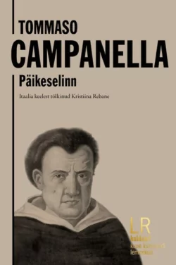 Päikeselinn, Tommaso Campanella