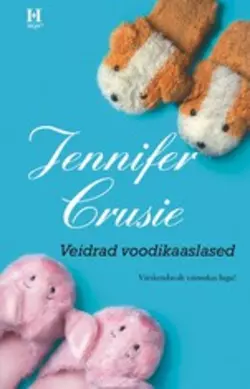 Veidrad voodikaaslased, Jennifer Crusie