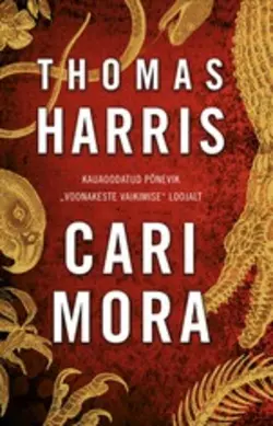 Cari Mora, Thomas Harris