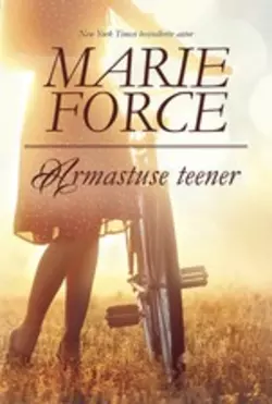 Armastuse teener, Marie Force