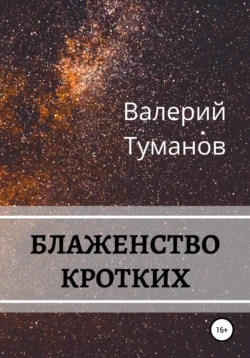 Блаженство кротких, Валерий Туманов