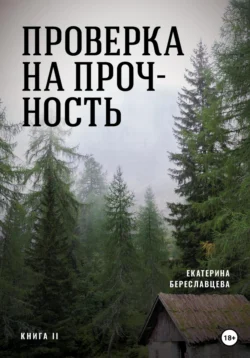 Проверка на прочность, Екатерина Береславцева