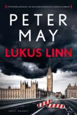 Lukus linn, Питер Мэй