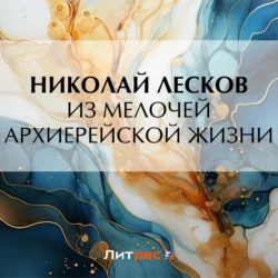 Из мелочей архиерейской жизни Николай Лесков