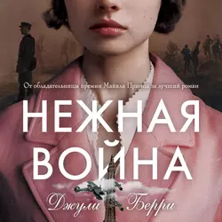 Нежная война Джули Берри