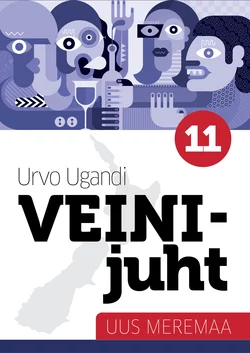 Veinijuht. 11. osa. Uus-Meremaa, Urvo Ugandi