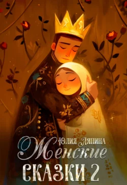 Женские сказки – 2, Юлия Ляпина