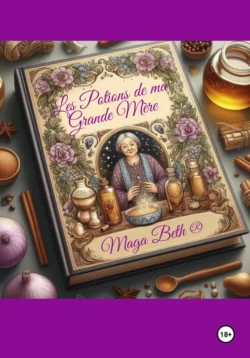 Les Potions de Ma Grande – Mère, Maribel Maga Beth