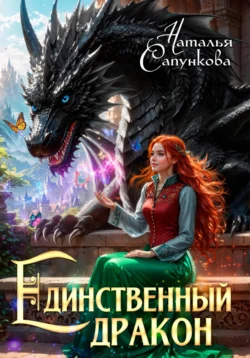 Единственный дракон. Книги 1 и 2, Наталья Сапункова