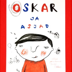 Oskar ja asjad, Andrus Kivirähk